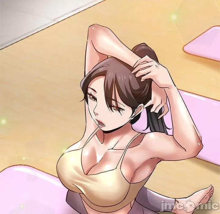 瑜珈初体验 瑜珈初体验-第 29 话 第168页