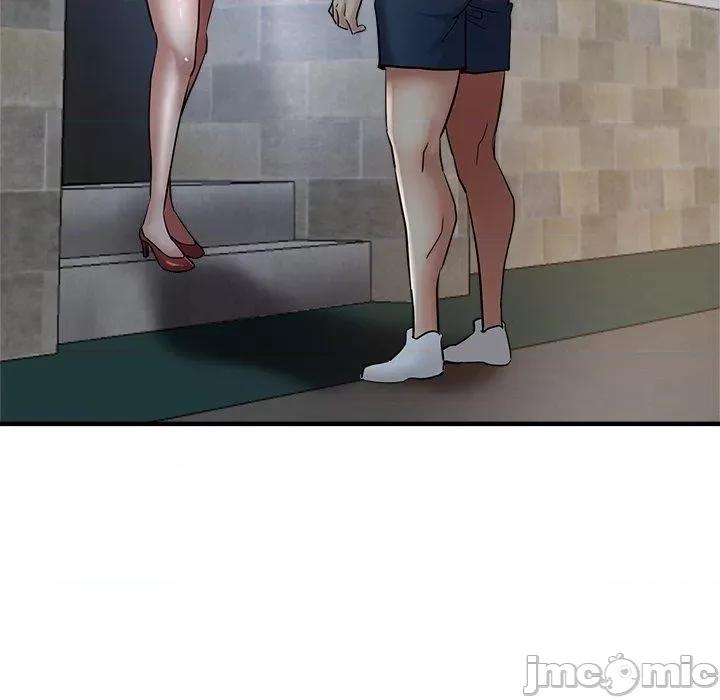 瑜珈初体验 瑜珈初体验-第 30 话 第61页