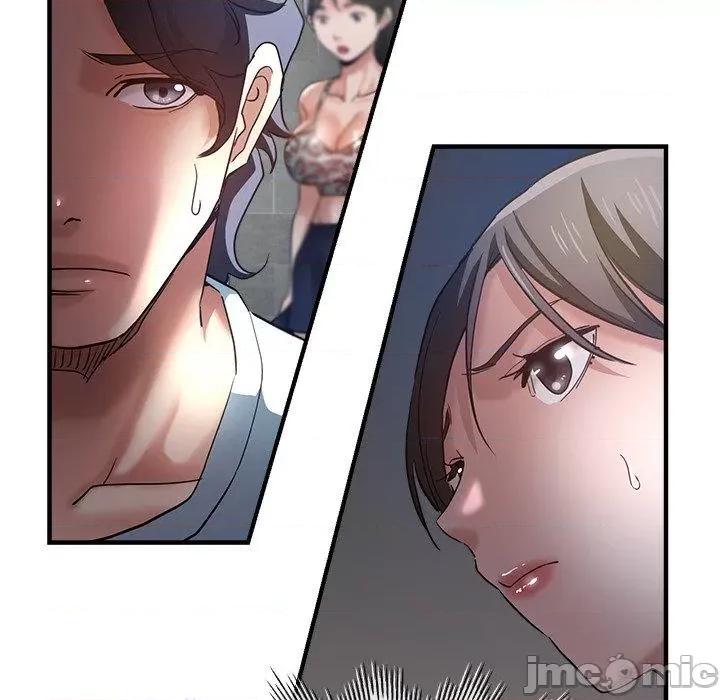 瑜珈初体验 瑜珈初体验-第 30 话 第63页