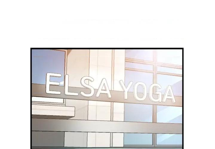瑜珈初体验 瑜伽初体验第 32 话 第2页