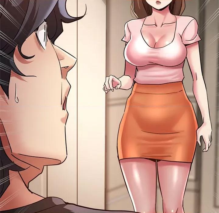 瑜珈初体验 瑜伽初体验第 32 话 第72页