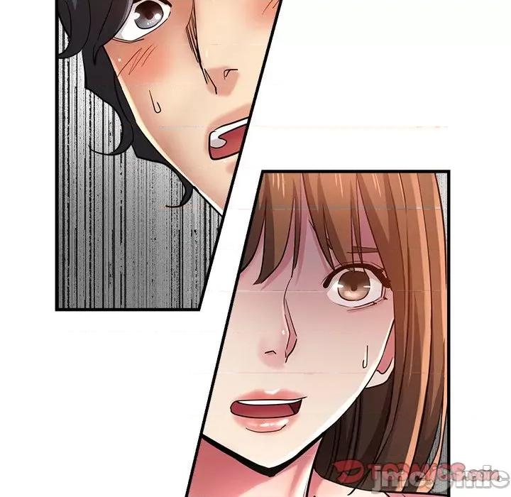 瑜珈初体验 瑜伽初体验第 32 话 第75页