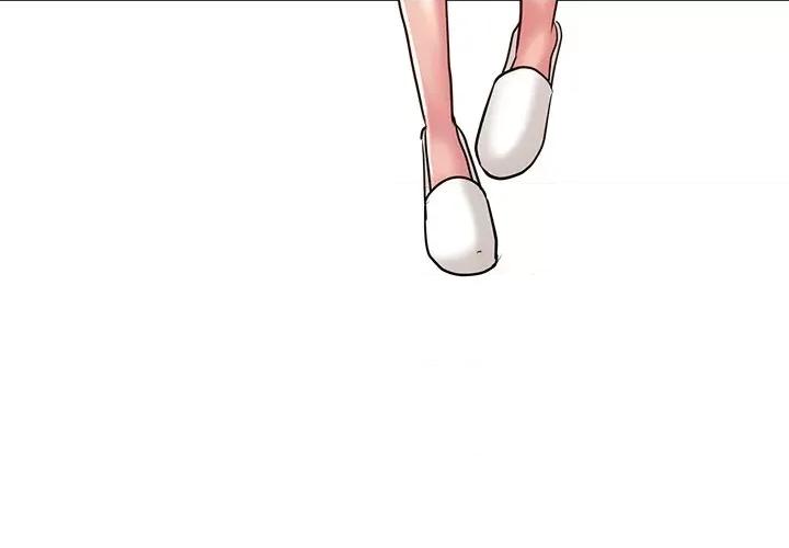 瑜珈初体验 瑜伽初体验第 34 话 第4页