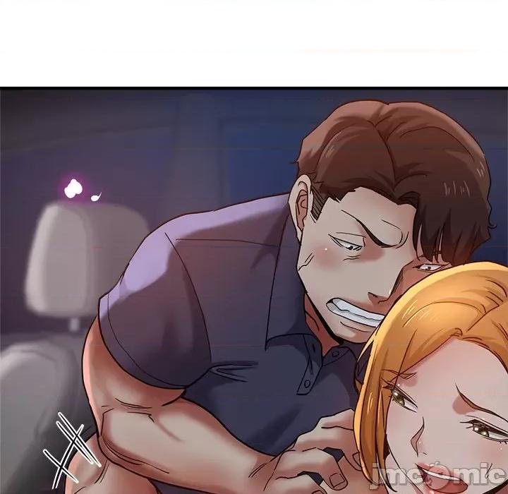 瑜珈初体验 瑜伽初体验第 34 话 第130页