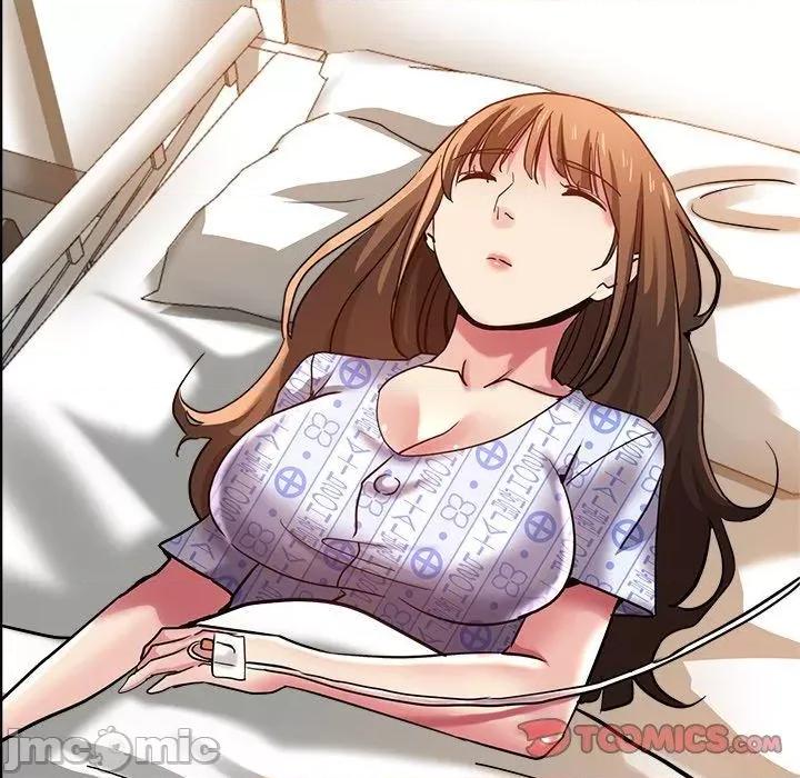 瑜珈初体验 瑜珈初体验-第 35 话 第165页
