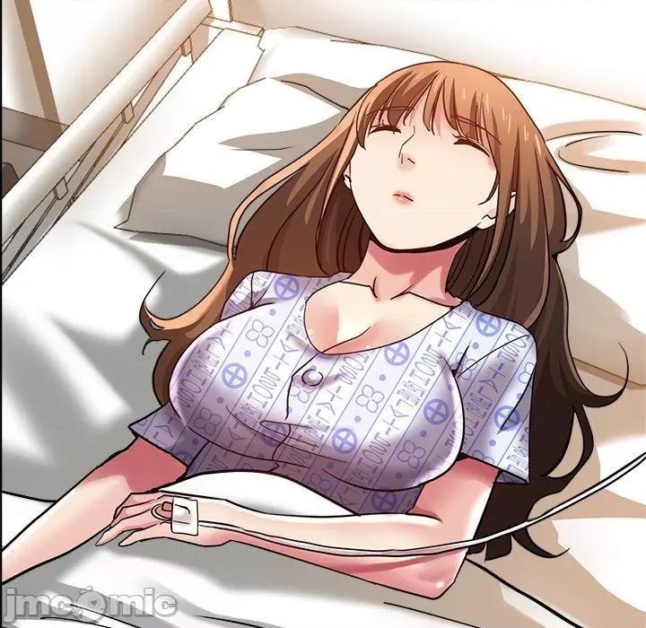 瑜珈初体验 瑜珈初体验-第 36 话 第7页