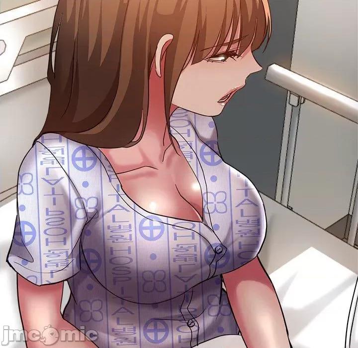 瑜珈初体验 瑜珈初体验-第 36 话 第28页
