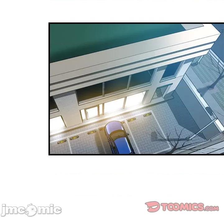瑜珈初体验 瑜伽初体验_第37话 第33页