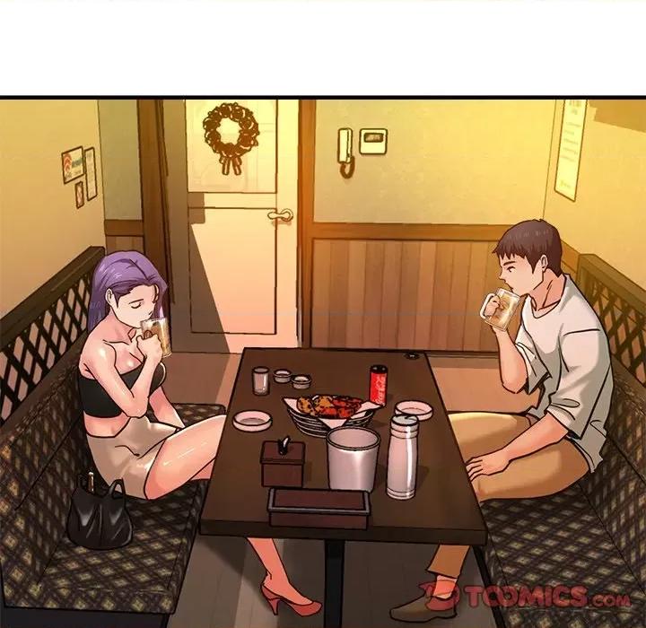 瑜珈初体验 瑜伽初体验第 38 话 第48页