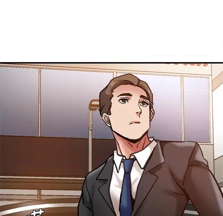 瑜珈初体验 瑜伽初体验第 38 话 第113页