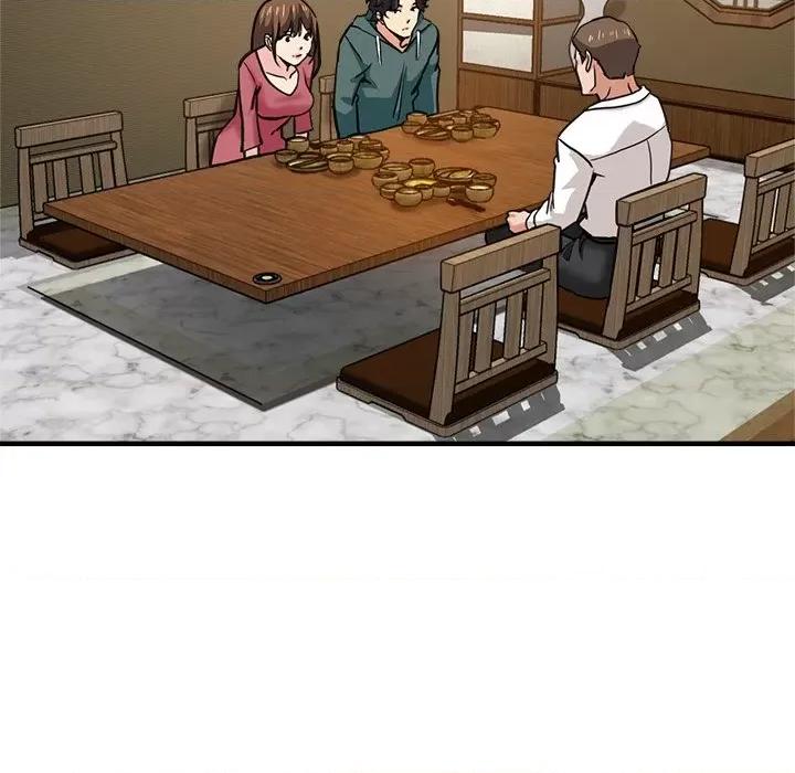 瑜珈初体验 瑜伽初体验第 38 话 第124页