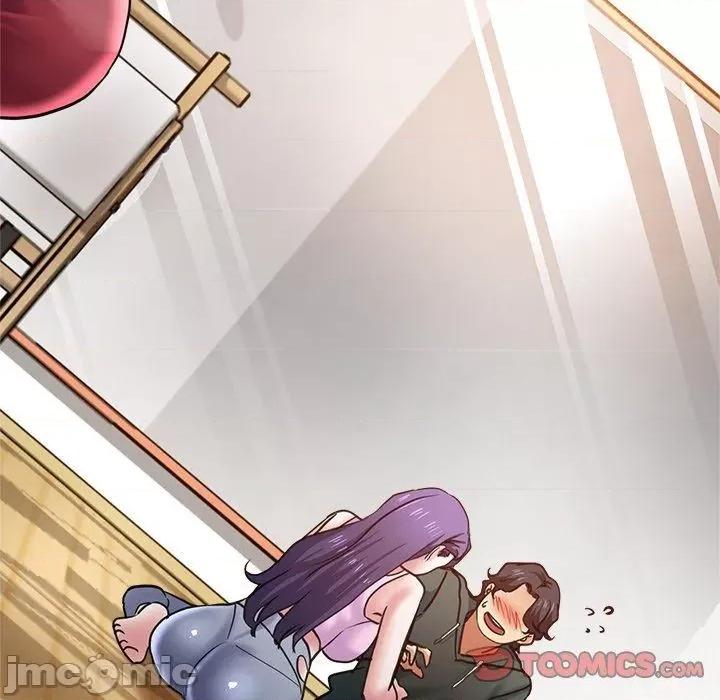 瑜珈初体验 瑜珈初体验-第 40 话 第11页