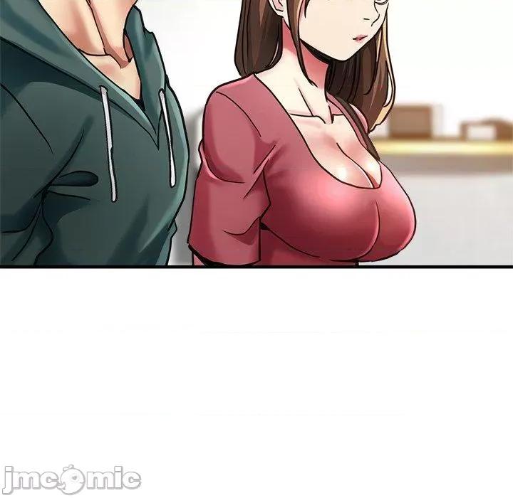 瑜珈初体验 瑜珈初体验-第 40 话 第45页