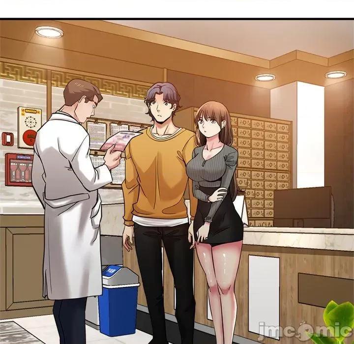 瑜珈初体验 瑜珈初体验-第 40 话 第50页