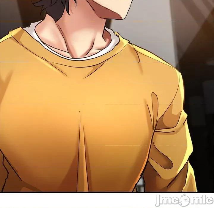 瑜珈初体验 瑜珈初体验-第 40 话 第62页