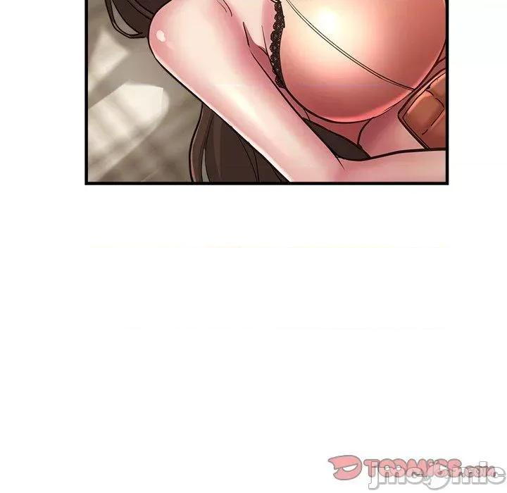 瑜珈初体验 瑜珈初体验-第 40 话 第91页