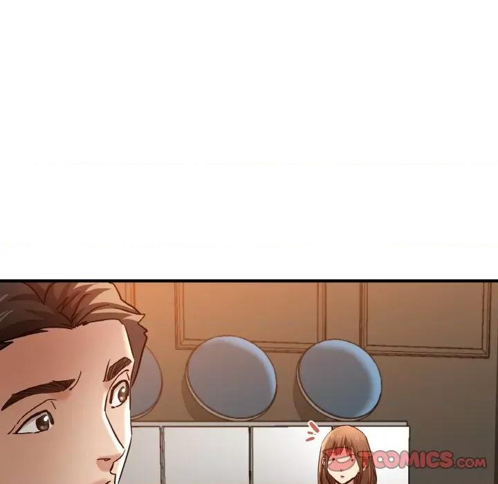 瑜珈初体验 瑜伽初体验-瑜伽初体验 第47话 第21页