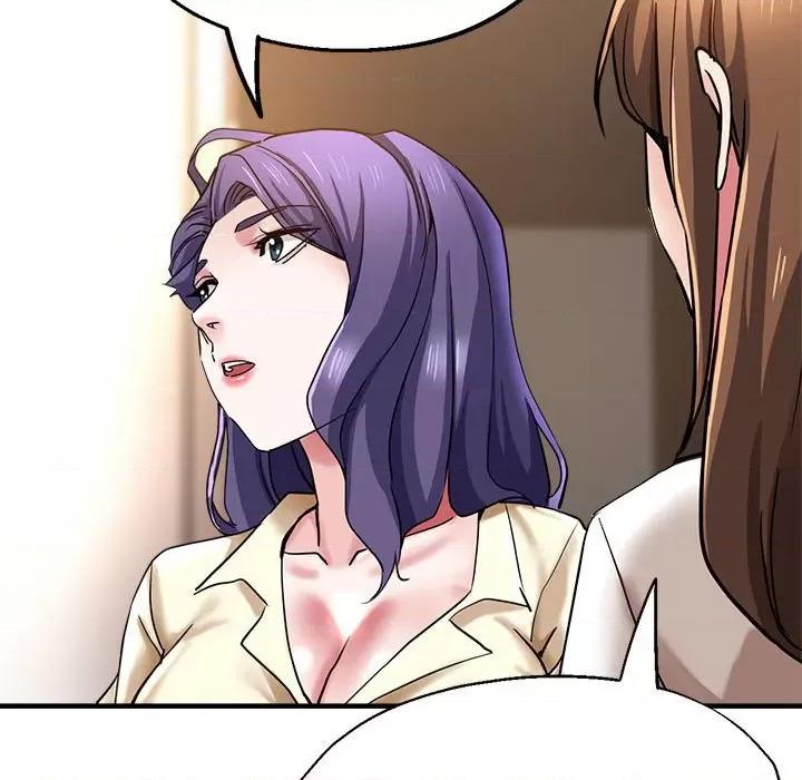 瑜珈初体验 瑜伽初体验-瑜伽初体验 第53话 第122页