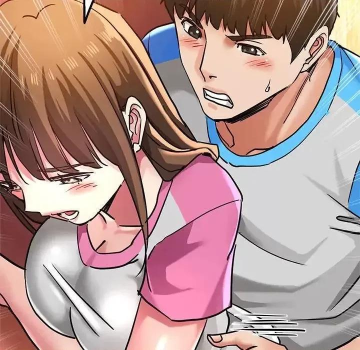 瑜珈初体验 瑜伽初体验63 瑜伽初体验 第109页