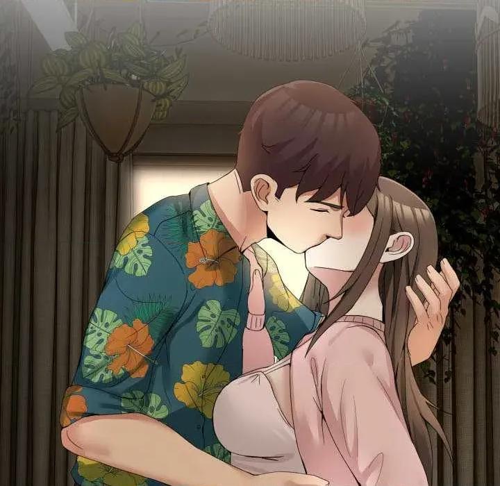 男人止步 男人止步 11 第124页