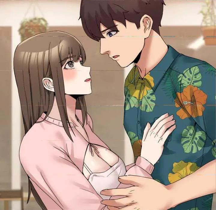 男人止步 男人止步 11 第166页