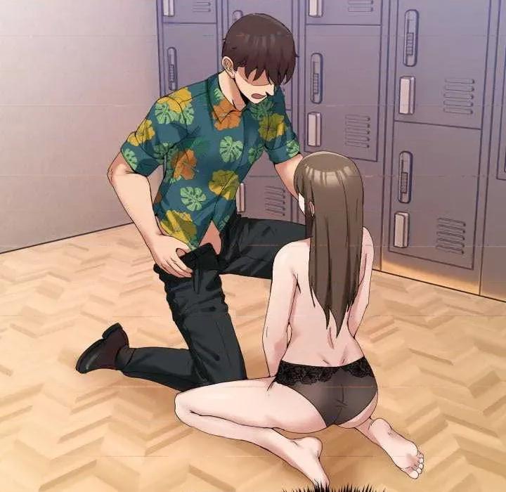 男人止步 男人止步 12 第152页