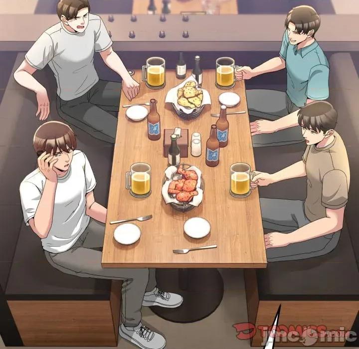 男人止步 男人止步-男人止步 第34話 第100页