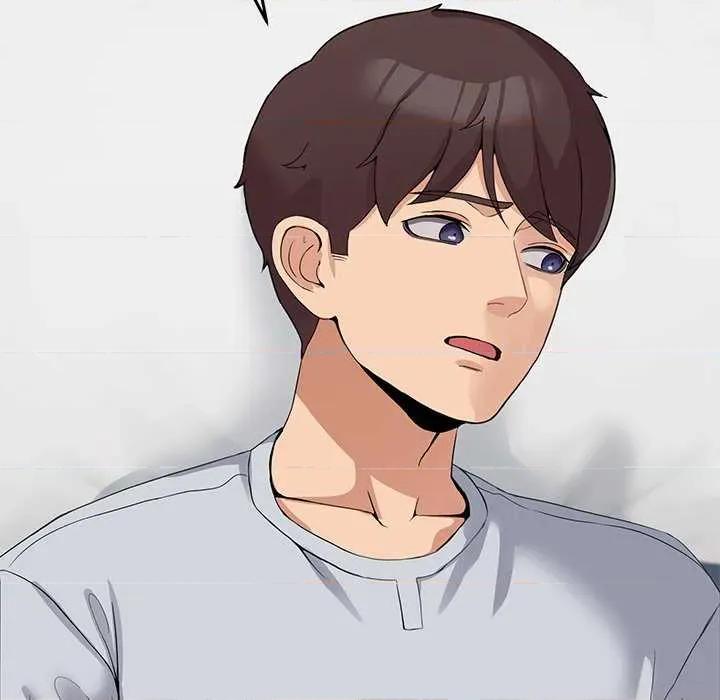 男人止步 男人止步 第99页