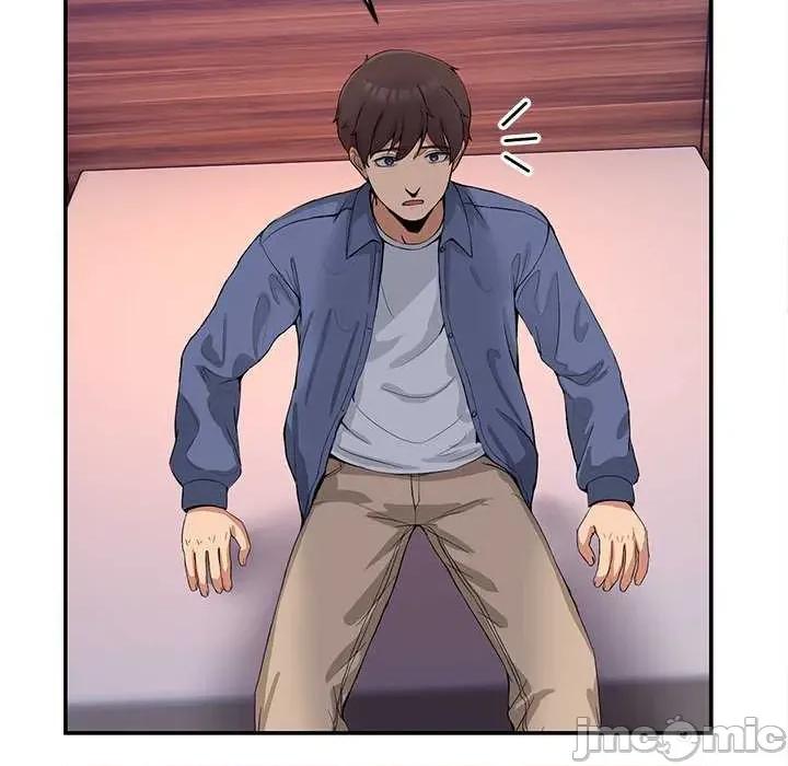 男人止步 男人止步 第145页