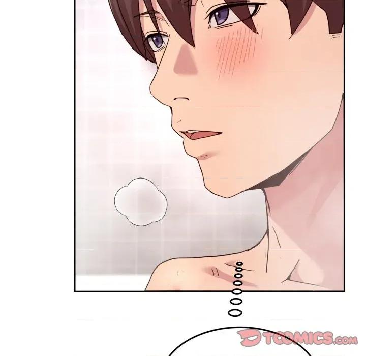男人止步 男人止步-男人止步 第45話 第147页