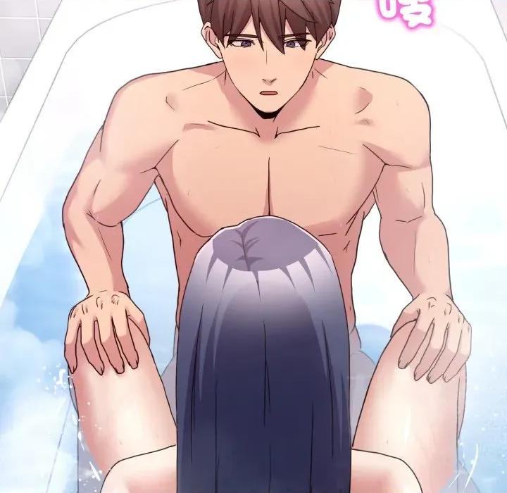男人止步 男人止步-男人止步 第45話 第152页