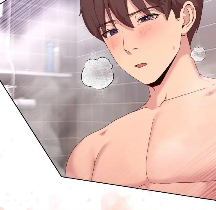 男人止步 男人止步-男人止步 第46話 第11页