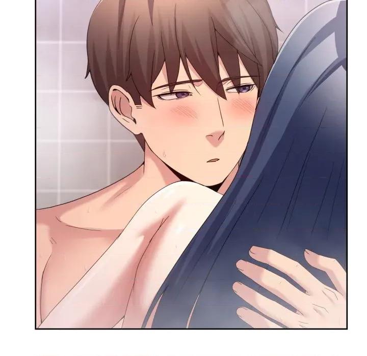 男人止步 男人止步-男人止步 第46話 第109页
