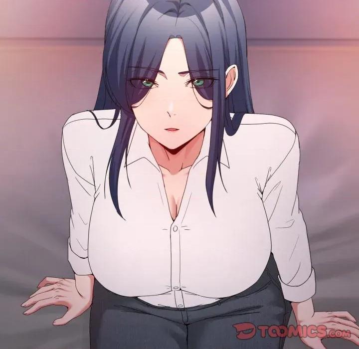 男人止步 男人止步-男人止步 第46話 第116页