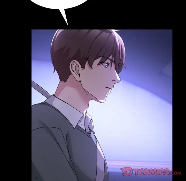 男人止步 男人止步-男人止步 第48話 第21页
