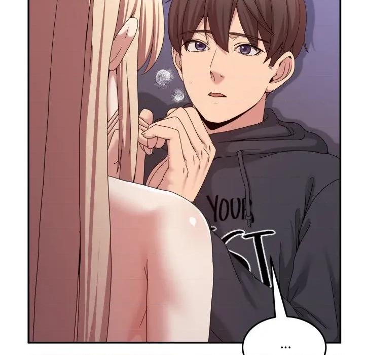 男人止步 男人止步-男人止步 第49話 第68页
