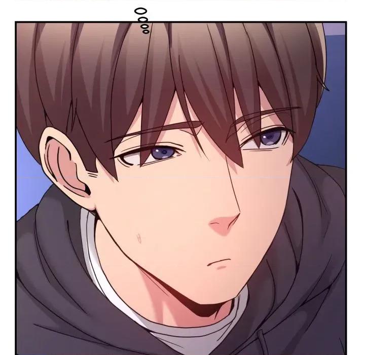 男人止步 男人止步-男人止步 第50話 第133页