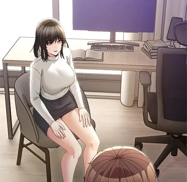 男人止步 男人止步-男人止步 第51話 第136页