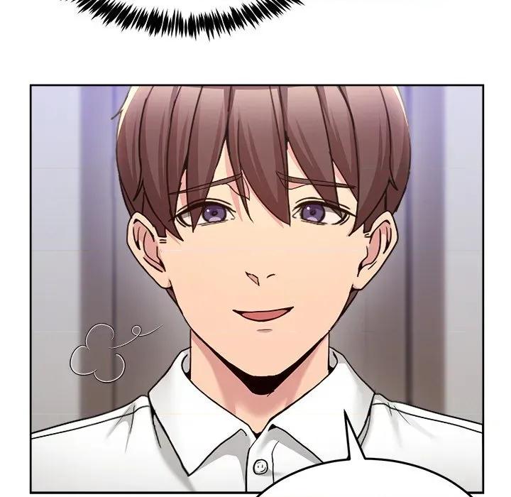 男人止步 男人止步-男人止步 第51話 第166页