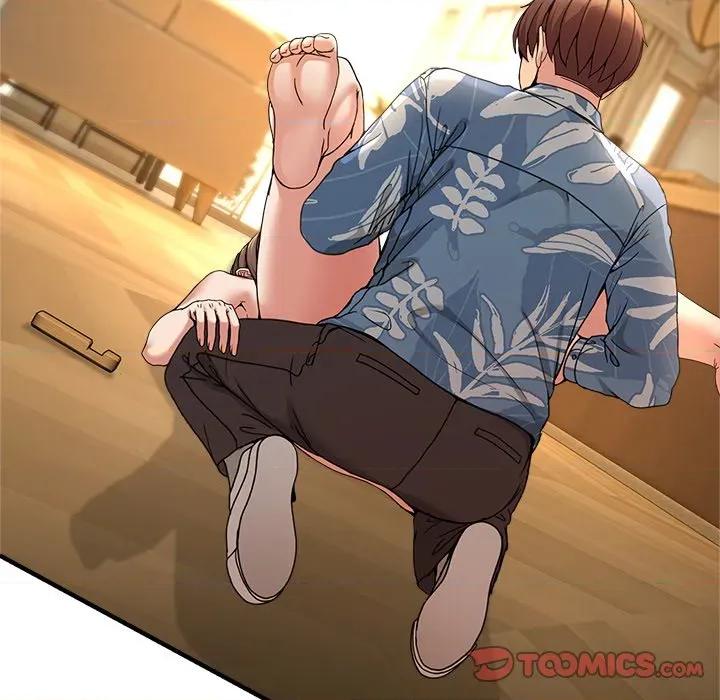 男人止步 男人止步-男人止步 第54話 第21页