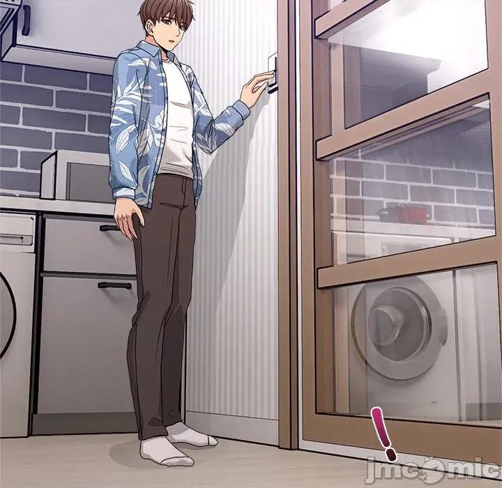 男人止步 男人止步-男人止步 第54話 第140页