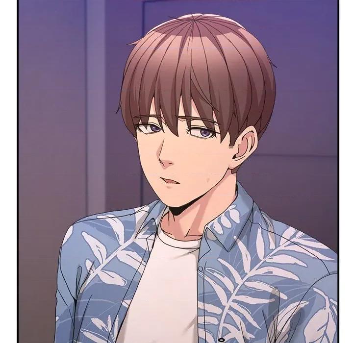 男人止步 男人止步-男人止步 第55話 第11页