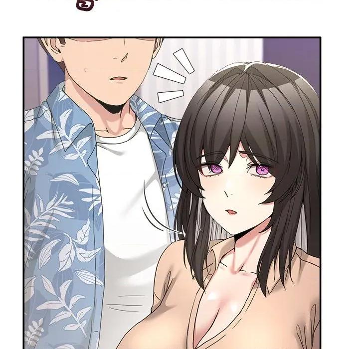 男人止步 男人止步-男人止步 第55話 第79页