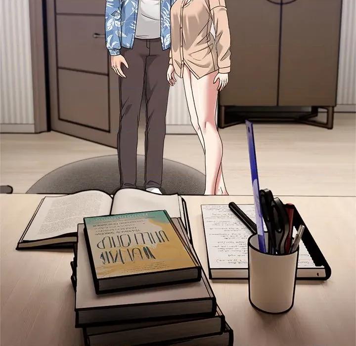 男人止步 男人止步-男人止步 第55話 第82页