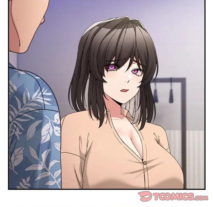 男人止步 男人止步-男人止步 第55話 第84页
