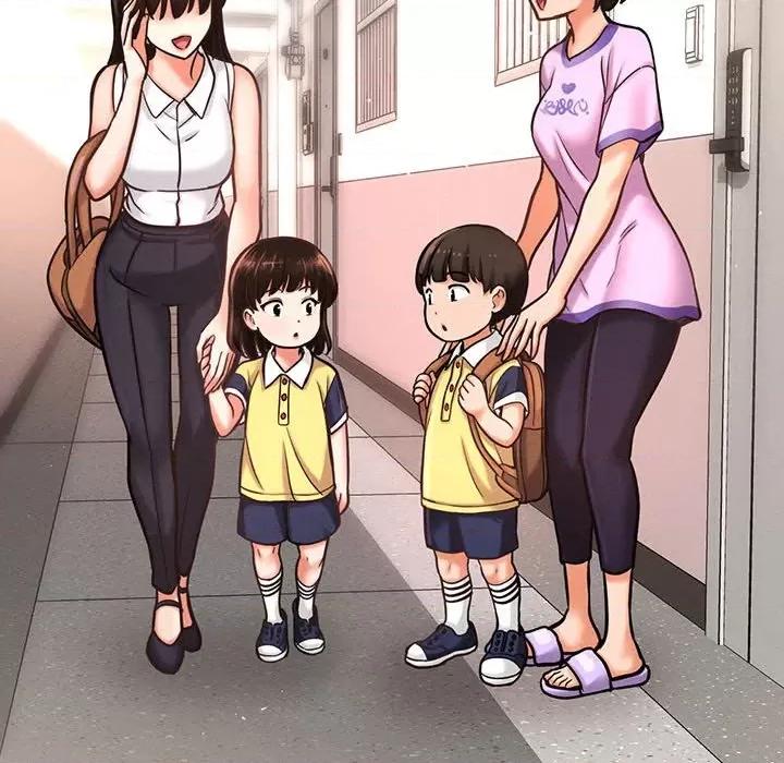 让人火大的她 我的女王-我的女王 第2话 第23页