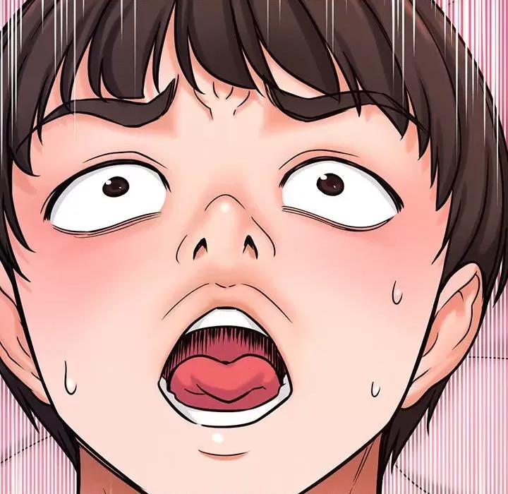 让人火大的她 我的女王-我的女王 第3话 第18页
