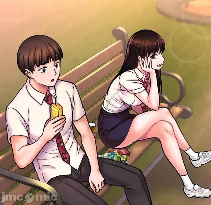 让人火大的她 我的女王-我的女王 第3话 第160页