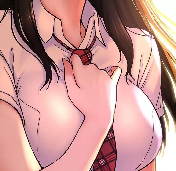 让人火大的她 我的女王-我的女王 第3话 第192页