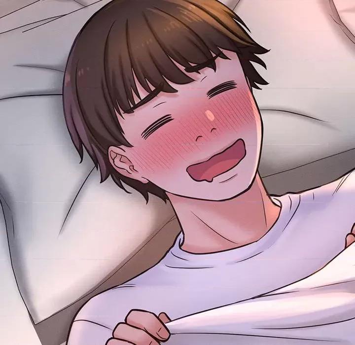 让人火大的她 我的女王-我的女王 第3话 第228页